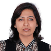 Shefali Tewari