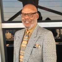 Larry M. Jackson