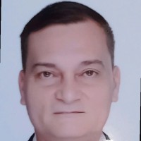 Robert Maglaya