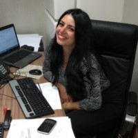 Amira Gamal