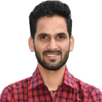 Uday Prakash Chamoli