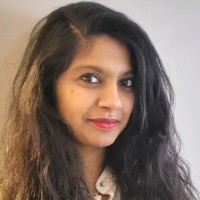 Vergeniya Sivathas Lavan