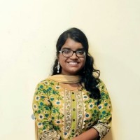 Magalakshmi D