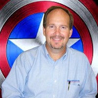 Richard Dickson