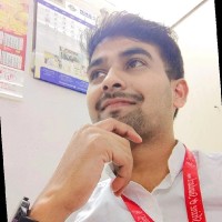 Adarsh Pandey