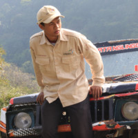 Aji Pamungkas