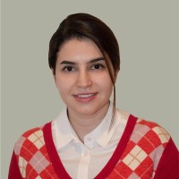 Maryam Dabbaghi, Phd