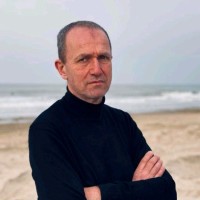 Stefan Van der Cruysse