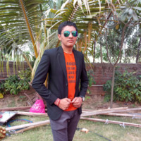 Pelesh Joshi