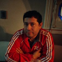 Juan Pablo Lencina