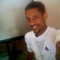 Faiz Bamatraf