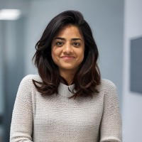 Jeena Thomas