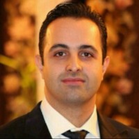 shahin forutanian