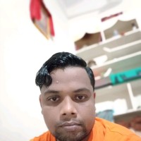 Sunil biswal