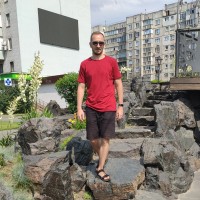Denys Konovalenko