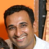 Dwithil Kumar Devadiga