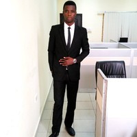 Chindi Uche