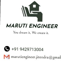 Maruti Engineer
