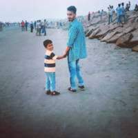 Jabed Ahmed