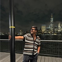 Naresh Kandula