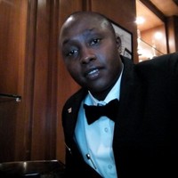 Christian Ngalaka
