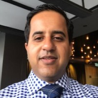 Rajdeep Kumar