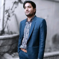 Syed Fateh Ali Shah