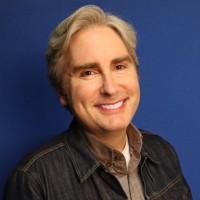 Jeffrey Wolinski, Aphr