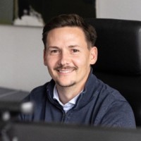 Jared Jörgens