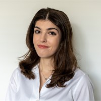 Sarah Rinker