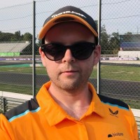 Adam Symes