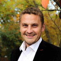 Christian Schwab
