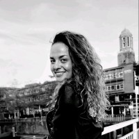 Gislaine Leeuwaarde