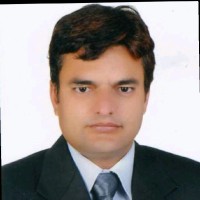 Dr. Naresh Choudhary