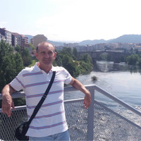 Jose antonio Blasco Carrasco