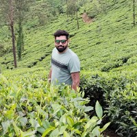 Vijay Reddy
