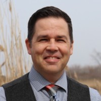 Matt Vandenbrink