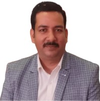 Anshu Prasad