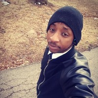 Alphonso James