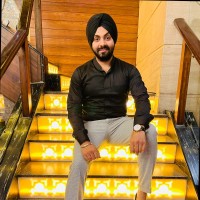 Akashdeep Singh