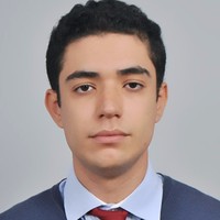 Houssam Bakri