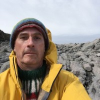 Keith Seel, PhD, CVA