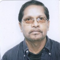 Lloyd Budhram
