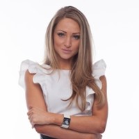 Denitsa Tsvetkova