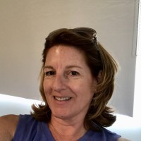 Claudette Beaudin