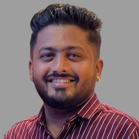 Gurunath Chougule