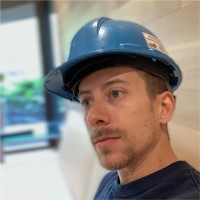 Christophe Wildfire