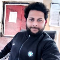 Pratik Srivastava