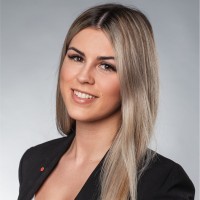 Klaudia Simunkovic
