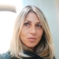 Ilaria Rosso